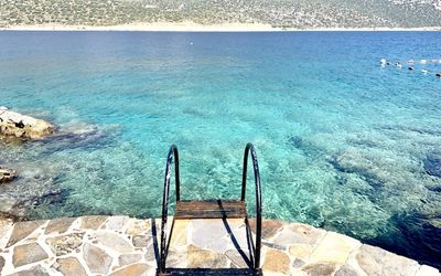 Villa Su Kas · 2