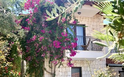 Villa Su Kas · 4