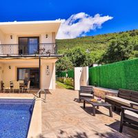 Yigit Villa