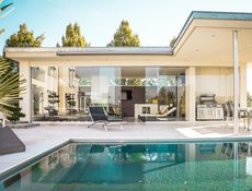 Bungalow 1+1