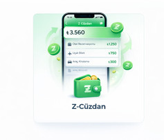 Z-Cüzdan