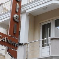 Çetinkaya Hotel