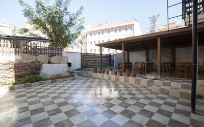 Egem Pansiyon · 2