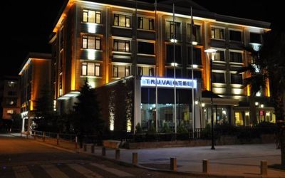 Büyük Truva Otel · 5