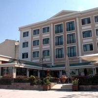 Büyük Truva Otel