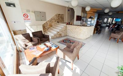 Egem Pansiyon · 4