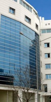 Parion Hotel
