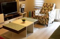 Class Flat (1 + 1)