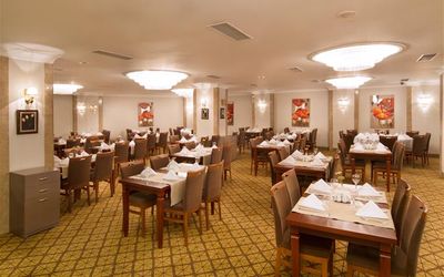 The Parma Hotel Downtown · 5