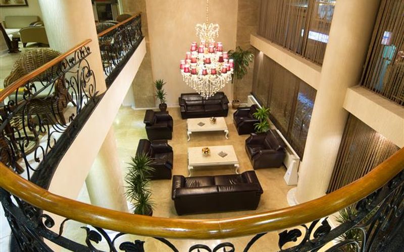 The Parma Hotel Downtown · 1