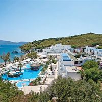 Salmakis Resort & Spa