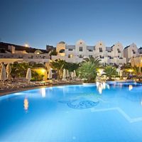 Salmakis Resort & Spa
