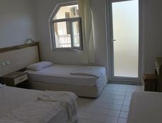 Standaard kamer
