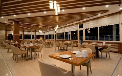 Muş Grand Otel · 5
