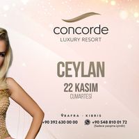 CEYLAN