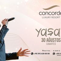 YASAR KONSER