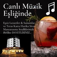Alkol ve canlı müzik
