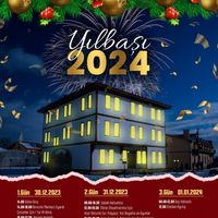 2024 İKSİR RESORT TOWN YILBAŞI