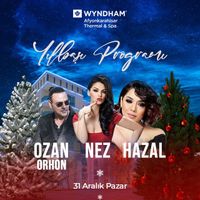 Yeni Yıl Galası