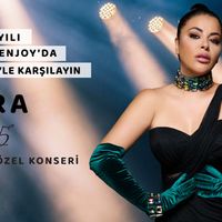 ZARA İLE YILBAŞI PROGRAMI