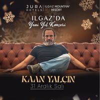 Jura Hotels Ilgaz Mountain Resort 2025 Yılbaşı