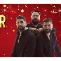 YILBAŞI KONSERİ SAKİLER