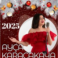 2025 Yılbaşı Gala Etkinliği