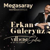 2025 YILBAŞI GALASI