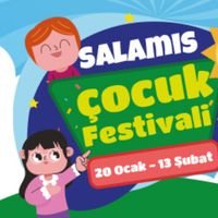 SALAMİS ÇOCUK FESTİVALİ