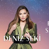 Deniz Seki İle Bayram Bar Gecesi