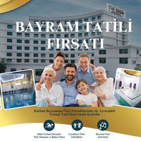 KURBAN BAYRAMI ETKİNLİK PROGRAMI 9 HAZİRAN 2025
