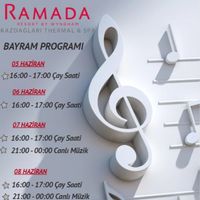 Bayram Programı