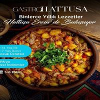 GastroHATTUŞA