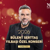Bülent Serttaş ile Yılbaşı Programı