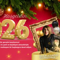 Yılbaşı Özel Gala 2026