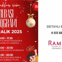 YILBAŞI ETKİNLİĞİ