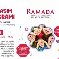 SÖMESTR ETKİNLİĞİ