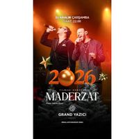 2026 Yılbaşı Konseri