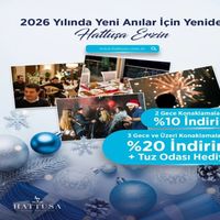 Yılbaşı etkinliği