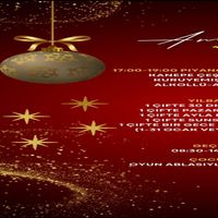 Yılbaşı Programı