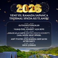 YILBAŞI ETKİNLİĞİ