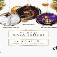 Yılbaşı Galası