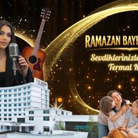 RAMAZAN BAYRAM ÖZEL