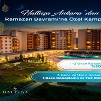 Ramazan Ayına Özel Kampanya