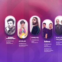 Arycanda Kirman Premium'da Bayram Coşkusu