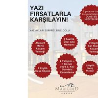 YAZ KAMPANYASI