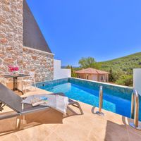 Kaş Suites Villas