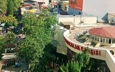 Old Town Grand Apart Hotel · 4