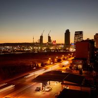 Boulevard Side Hotel