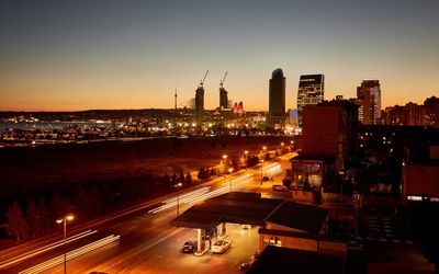 Boulevard Side Hotel · 2